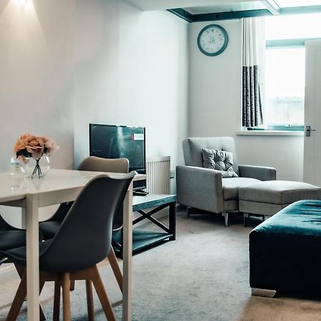 Apartments-Dealhouse Хъдърсфийлд Екстериор снимка