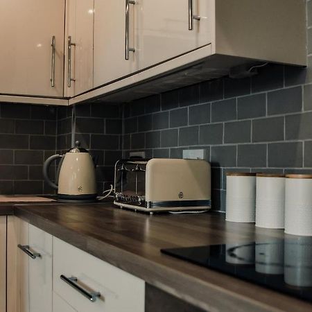 Apartments-Dealhouse Хъдърсфийлд Екстериор снимка