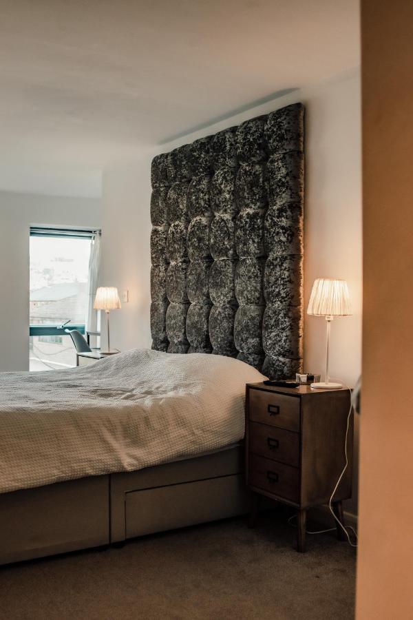 Apartments-Dealhouse Хъдърсфийлд Екстериор снимка
